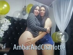 AmbarAndCharlotte