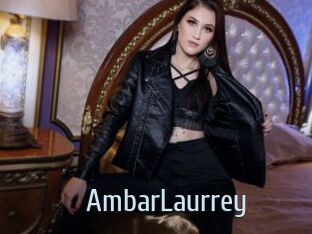 AmbarLaurrey Ta Model