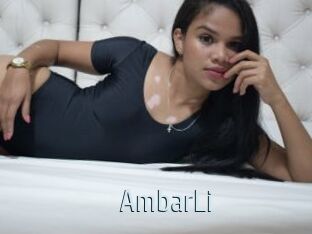 AmbarLi