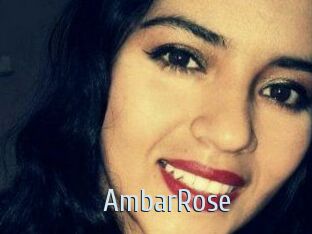 AmbarRose