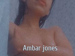 Ambar_jones