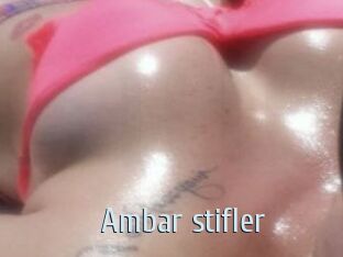 Ambar_stifler