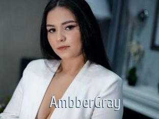 AmbberGray