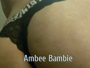 Ambee_Bambie