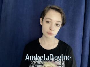 AmbelaDevine