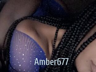 Amber677