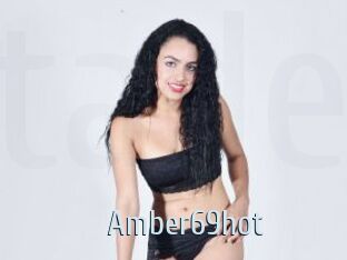 Amber69hot