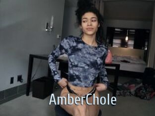 AmberChole