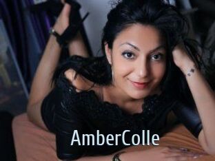 AmberColle