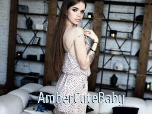 AmberCuteBaby