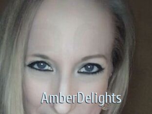 AmberDelights