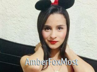 AmberFoxMost