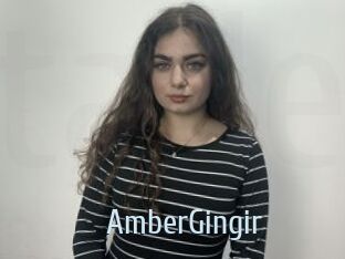 AmberGingir