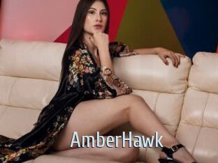 AmberHawk