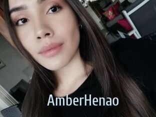 AmberHenao