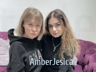 AmberJesica Ta Model