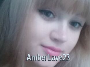 AmberLave23