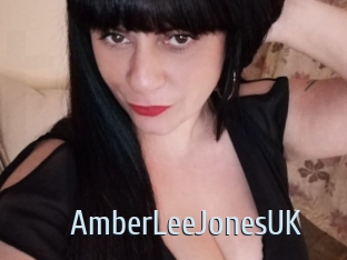 AmberLeeJonesUK