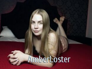 AmberLoster