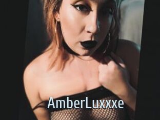 AmberLuxxxe Ta Model