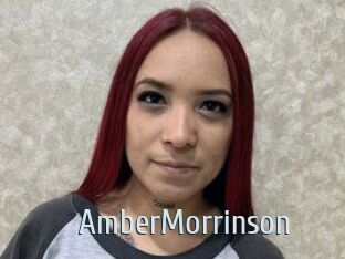 AmberMorrinson