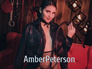 AmberPeterson