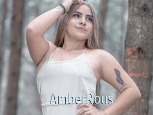 AmberRous