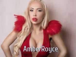 AmberRoyce