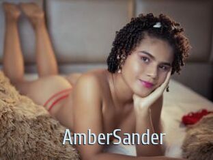 AmberSander