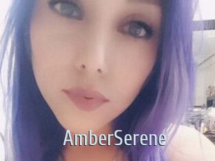 AmberSerene