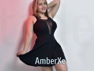 AmberXe