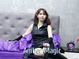 Amber_Magic