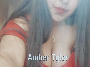 Amber_Tylor Ta Model