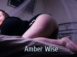 Amber_Wise