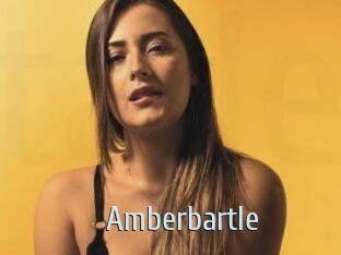 Amberbartle