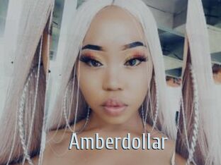 Amberdollar