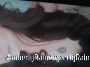 AmberlyRainAmberlyRain