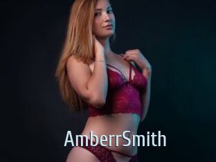 AmberrSmith