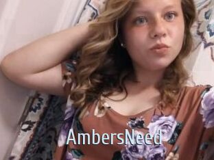 AmbersNeed