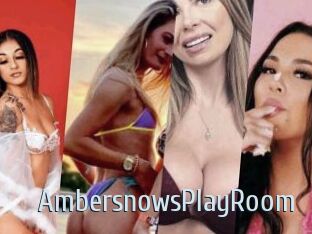 AmbersnowsPlayRoom