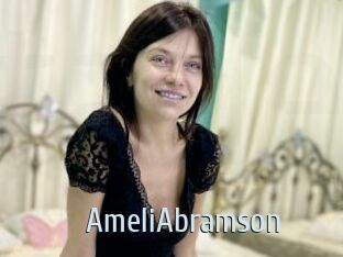 AmeliAbramson