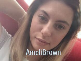 AmeliBrown