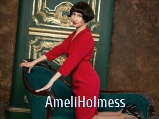 AmeliHolmess