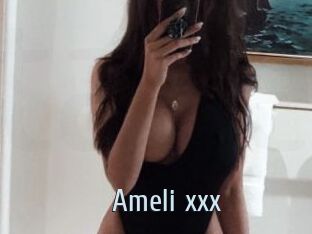 Ameli_xxx