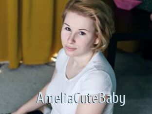 AmeliaCuteBaby