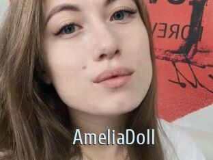 AmeliaDoll