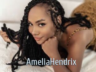 AmeliaHendrix