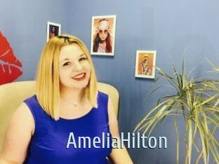 AmeliaHilton Ta Model