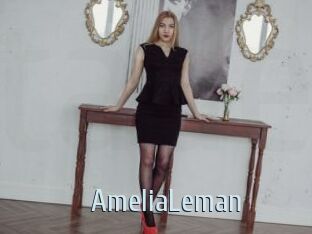 AmeliaLeman