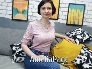 AmeliaPage